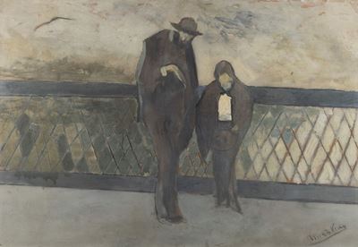 Ponte a Parigi