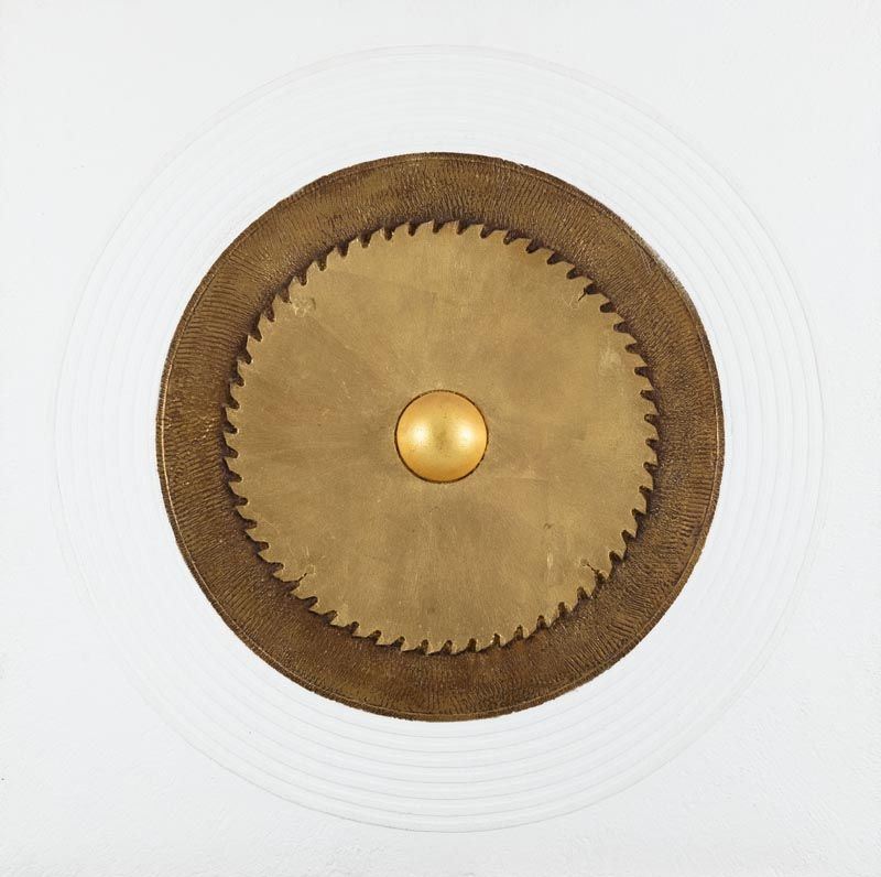 Elio Marchegiani - Stellare