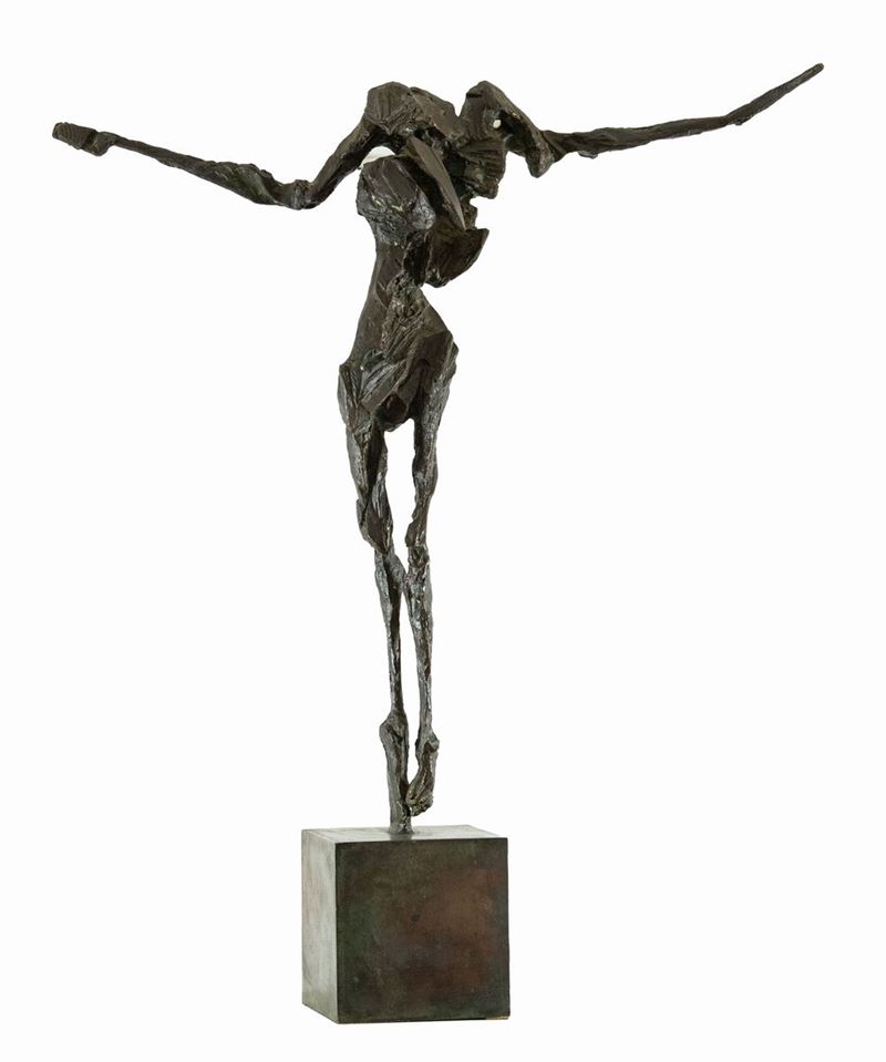 Nag Arnoldi - Cristo