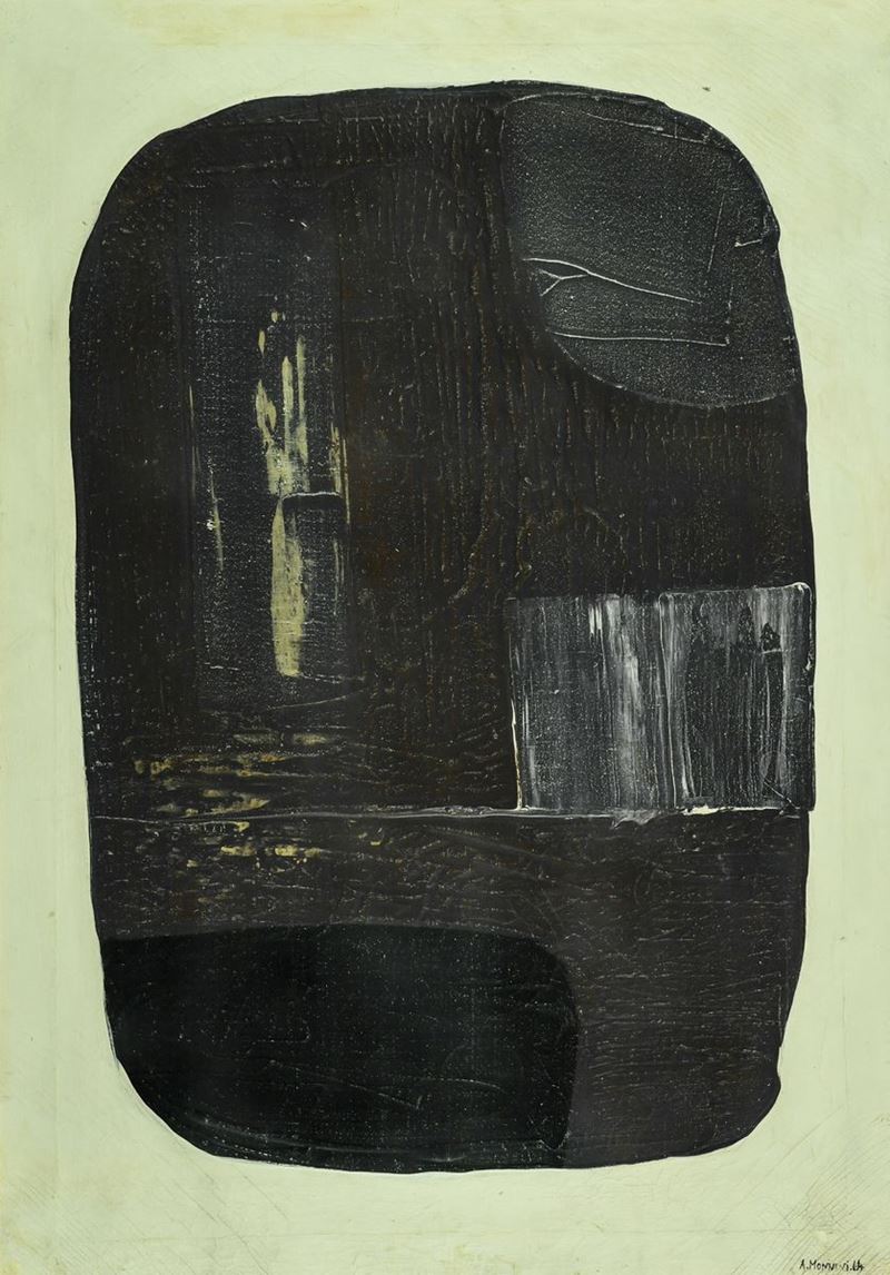 Alvaro Monnini - Immagine