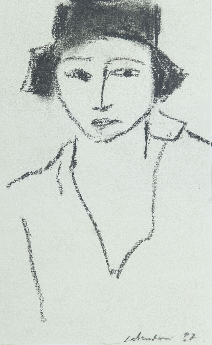 Aldo Salvadori - Figura