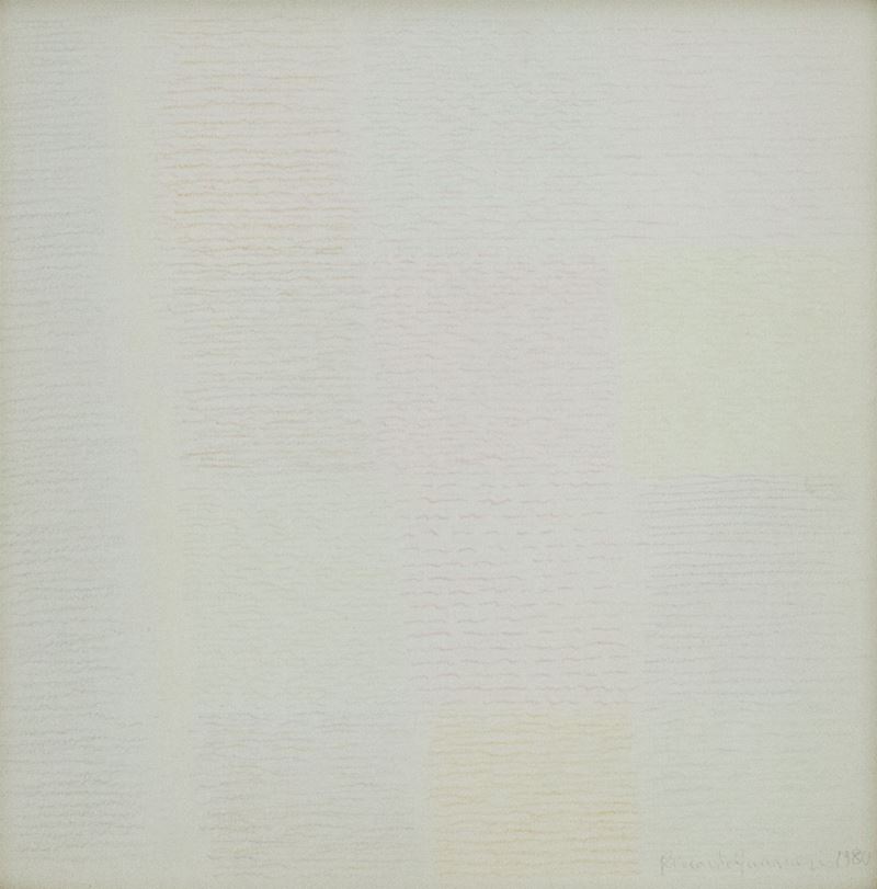 Riccardo Guarneri - Riquadri