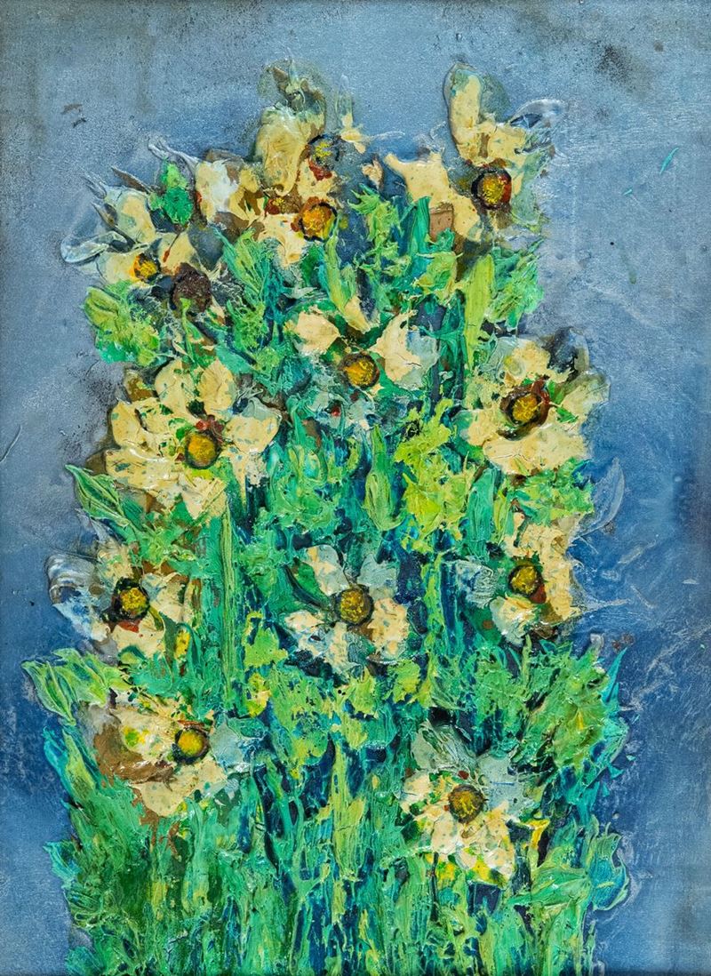Maurilio Colombini - Girasoli