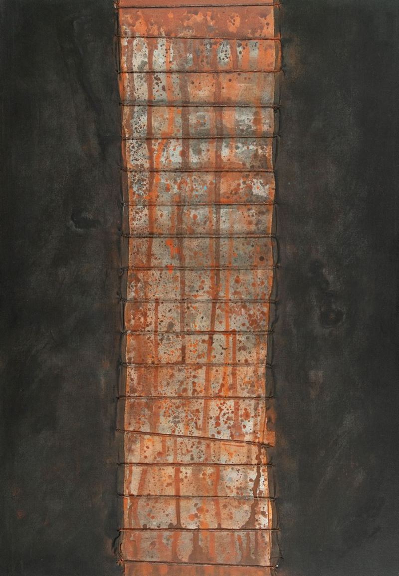 Norbert Wendel - Tramun