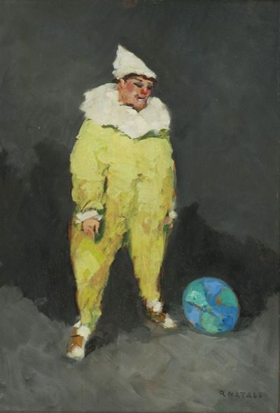 Clown
