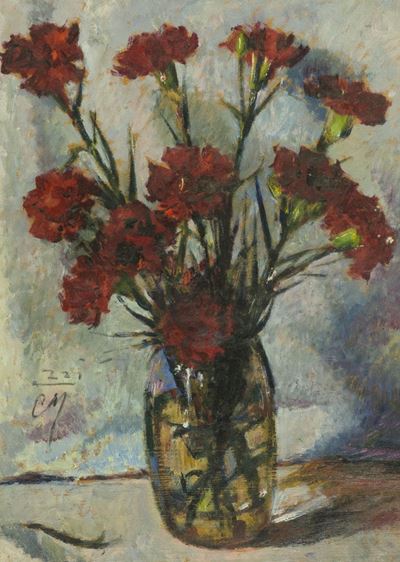 Vaso di Fiori