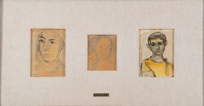 Trittico