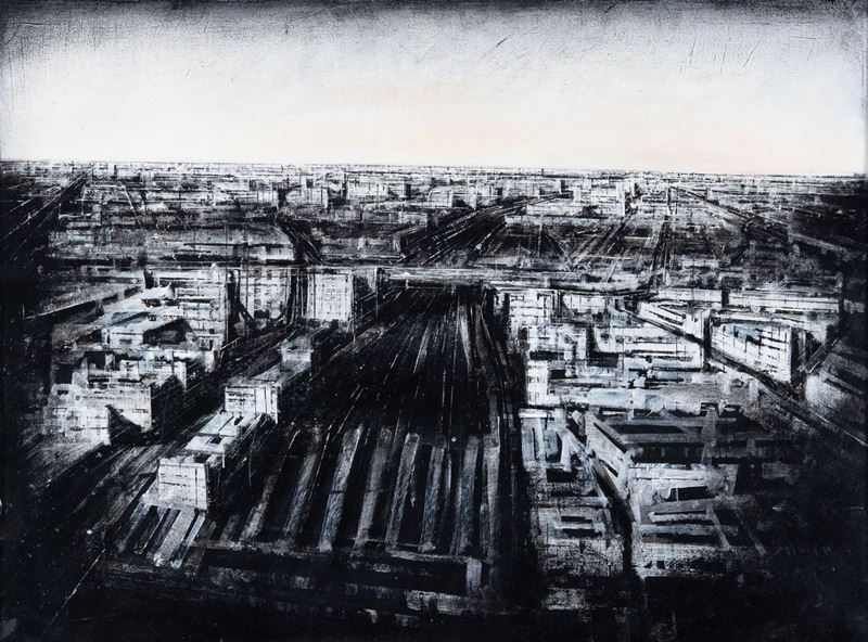 Jonathan Guaitamacchi - Il Ponte