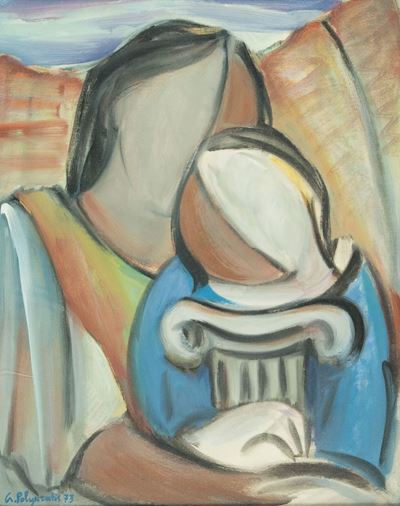 Madre e Figlio