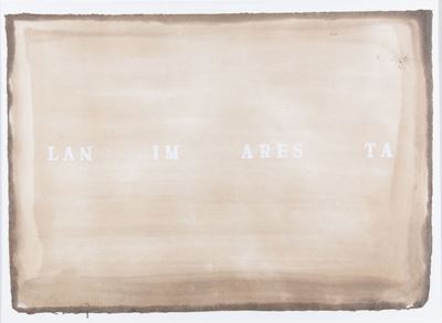 L'anima Resta