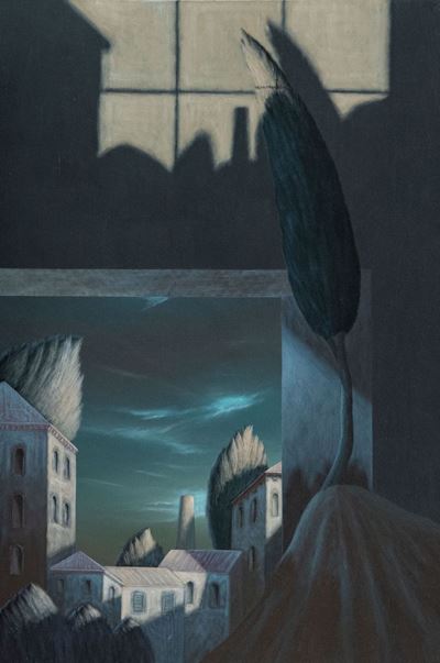 Dimora Dell'illusione Perduta