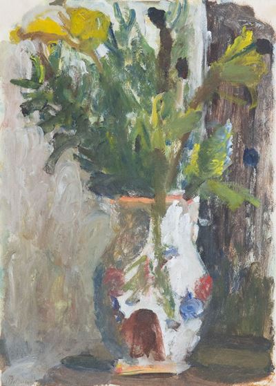 Vaso di Fiori