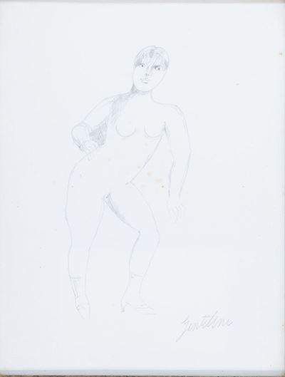 Nudo
