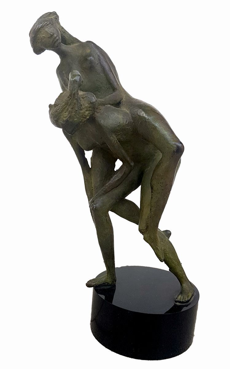 Egidio Giaroli - Senza Titolo
