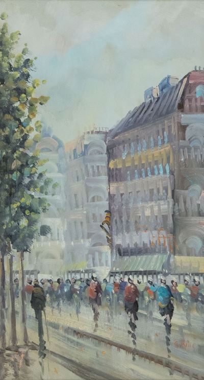 Città