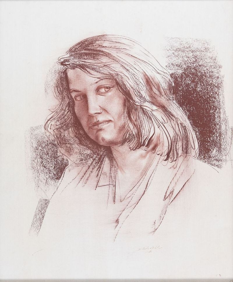 Silvestro Pistolesi - Figura