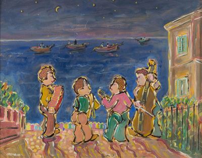 Serenata