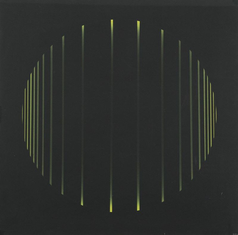 Ennio Finzi - S/122