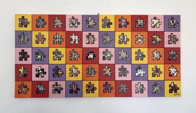 I Miti della Pop Art II