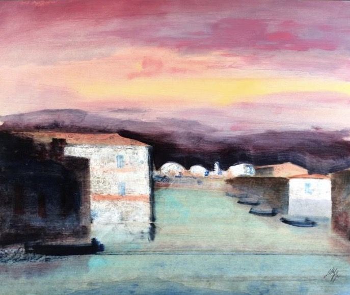 Salvatore Magazzini - Venezia