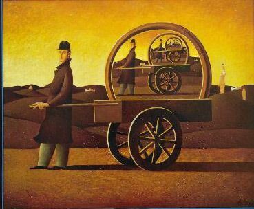 Il Bagaglio del Vagabondo