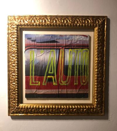 L'auto