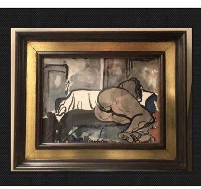 Nudo