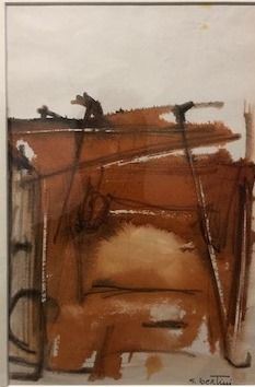 Gianni Bertini - 
