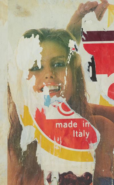 Senza Titolo 'made in Italy'