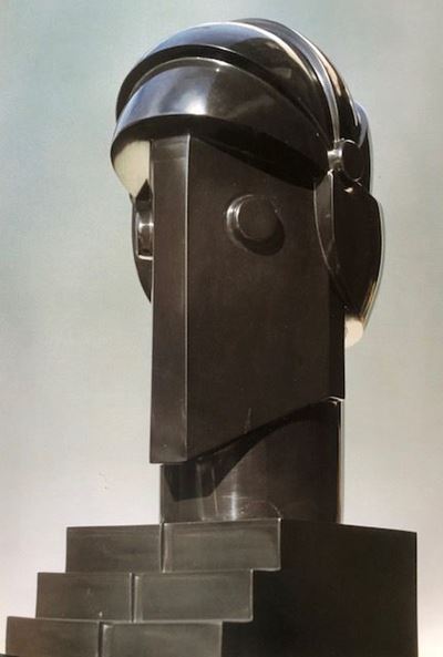 Le Casque di Alexandre