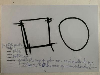 Senza Titolo