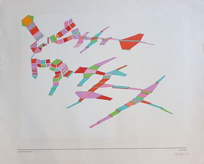 Il Geometrico Dissoluto