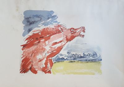 Lotto Unico di Tre Opere
