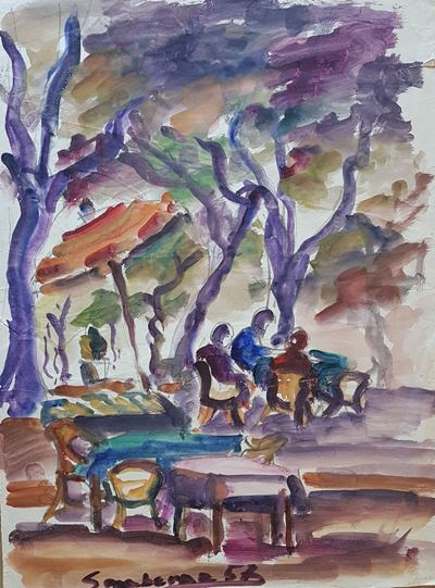 Paesaggio