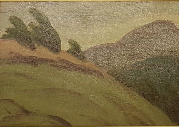 Gino Rossi - Colline Trevigiane