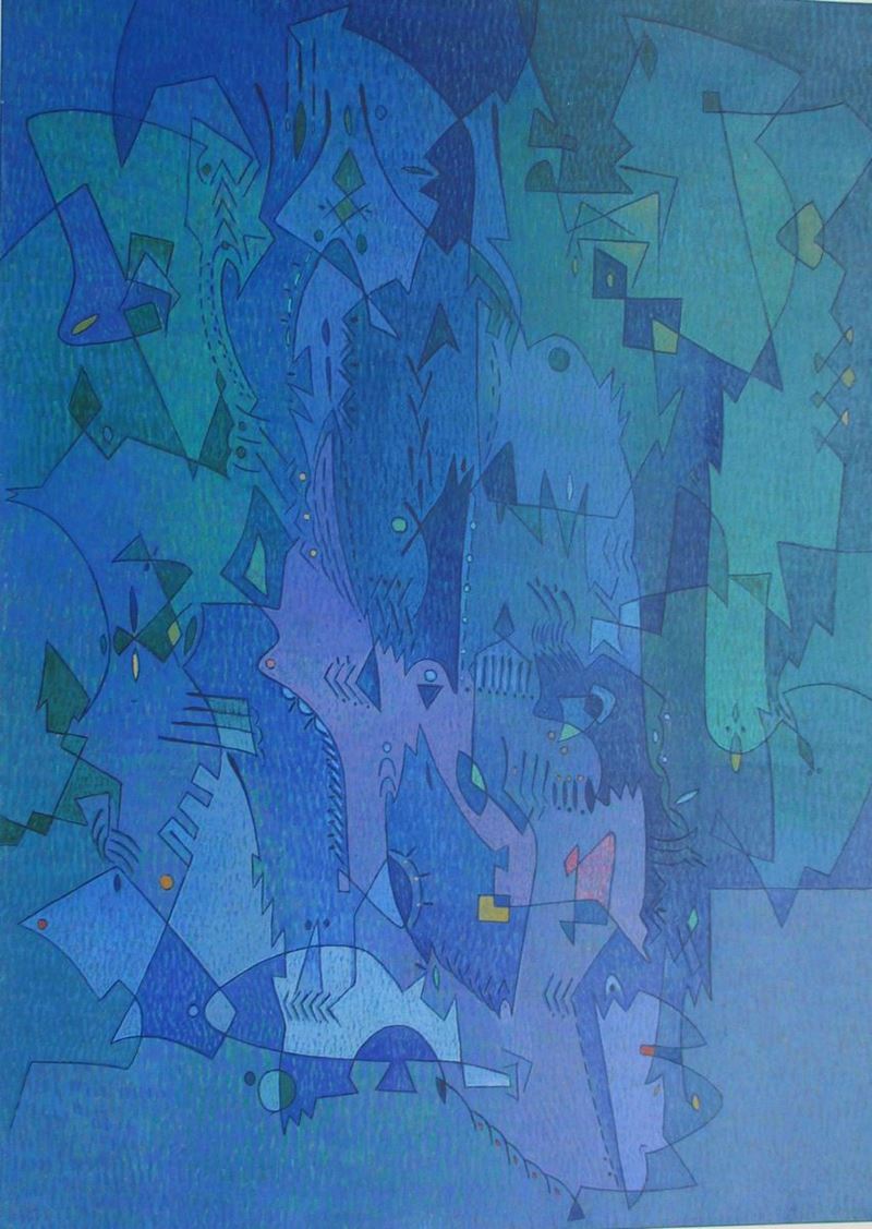 Vincenzo Balsamo - Ri-velare