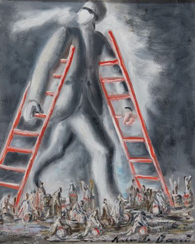 Occhio allo Scalino
