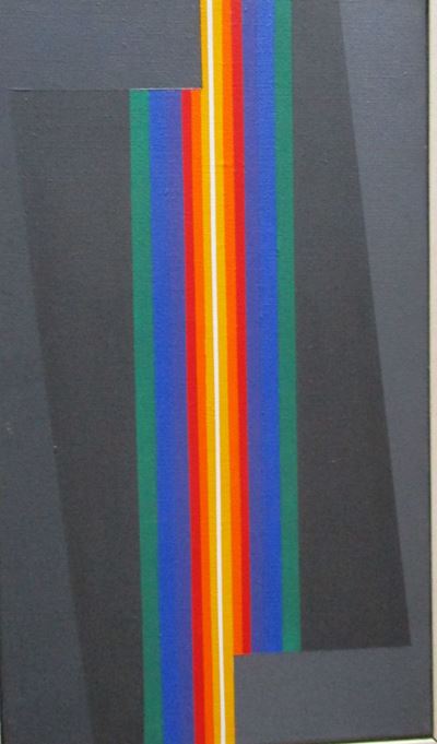 Coleur Electrique Luminose