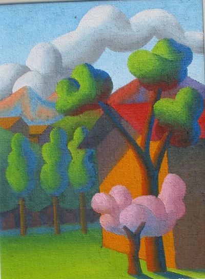 Primavera