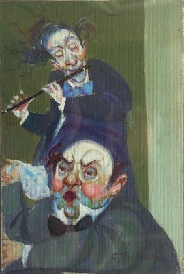 Musici