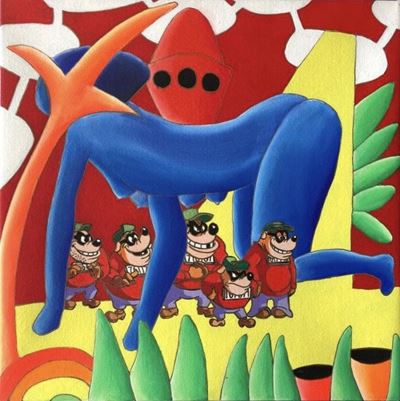 I Figli della Lupa