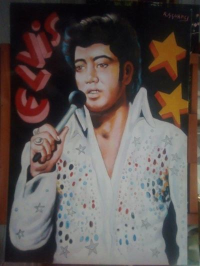 Elvis