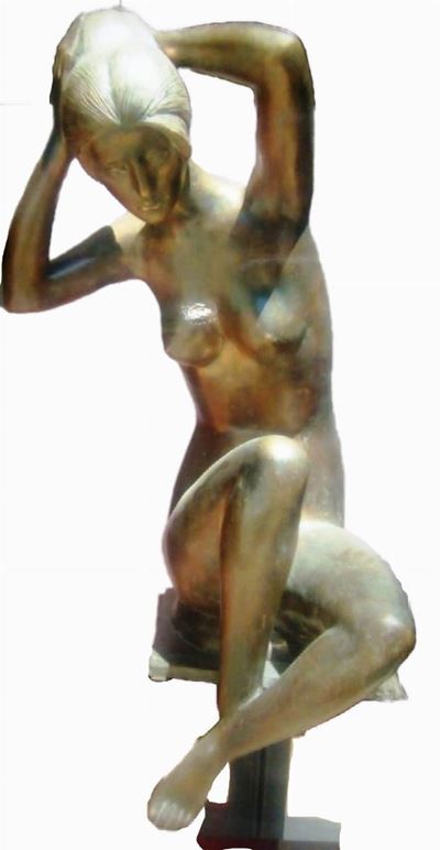 Nudo