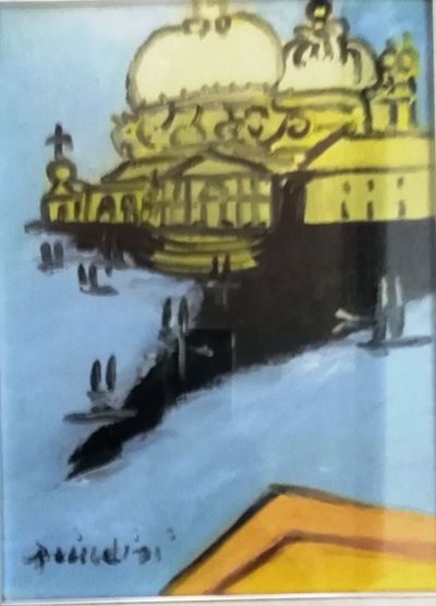 Venezia