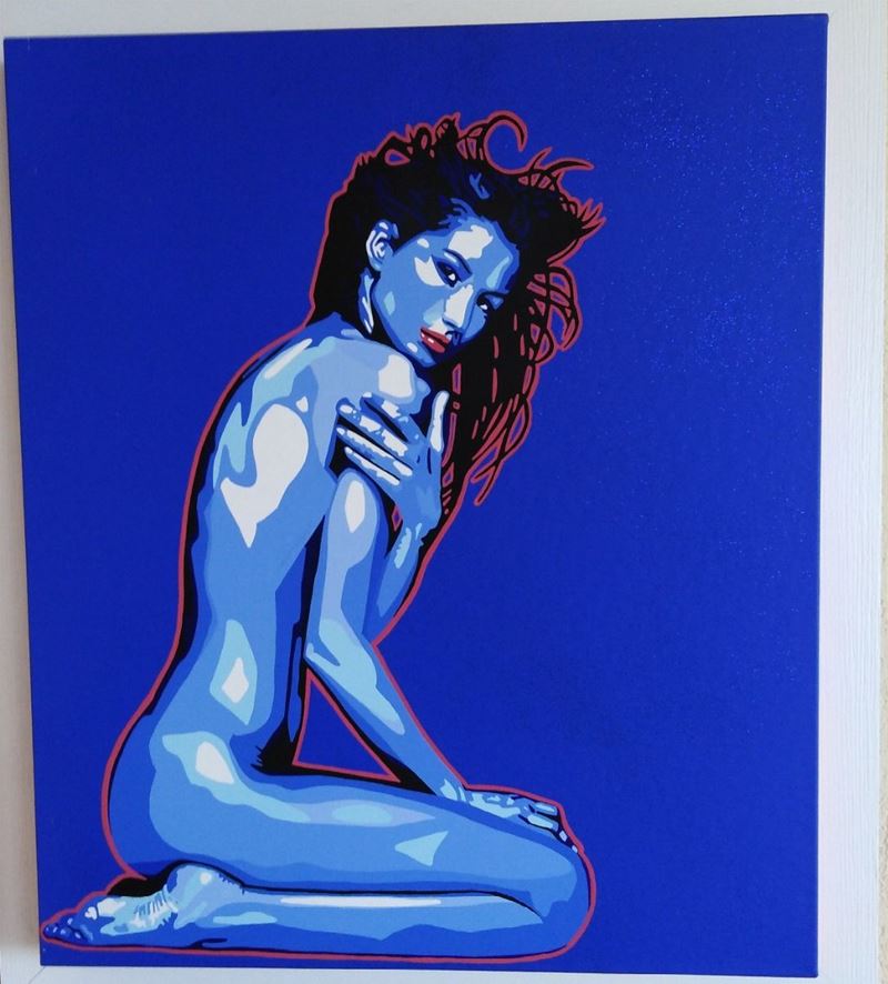 Contesina Spatariu - Nude Crid 3