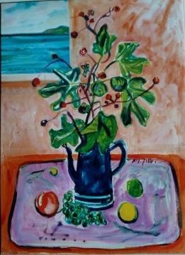 Vaso di Fiori
