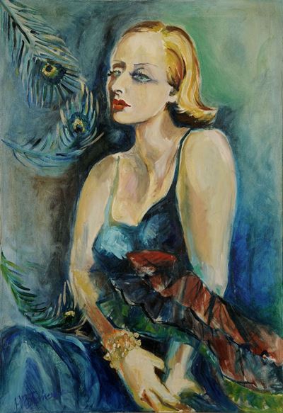 Tamara - The Fatal Woman