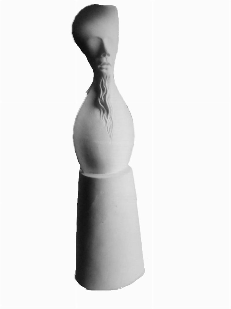 Scupola - Totem