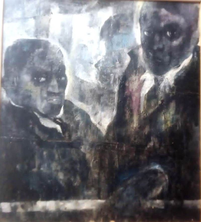 Giuliano Pini - Figure
