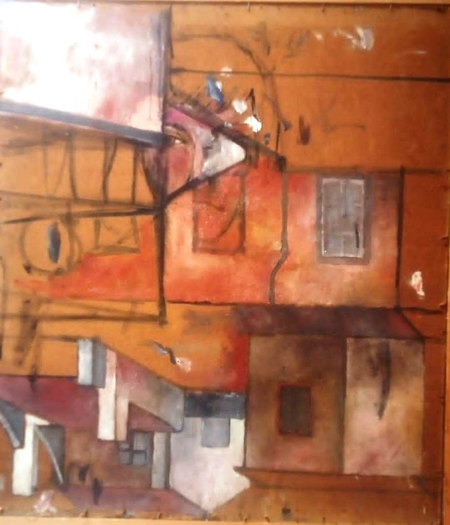 Giuliano Pini - Figure